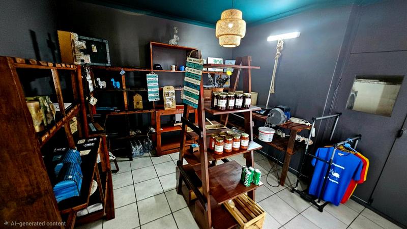 Commercial Property for Sale in Dwarskersbos Western Cape